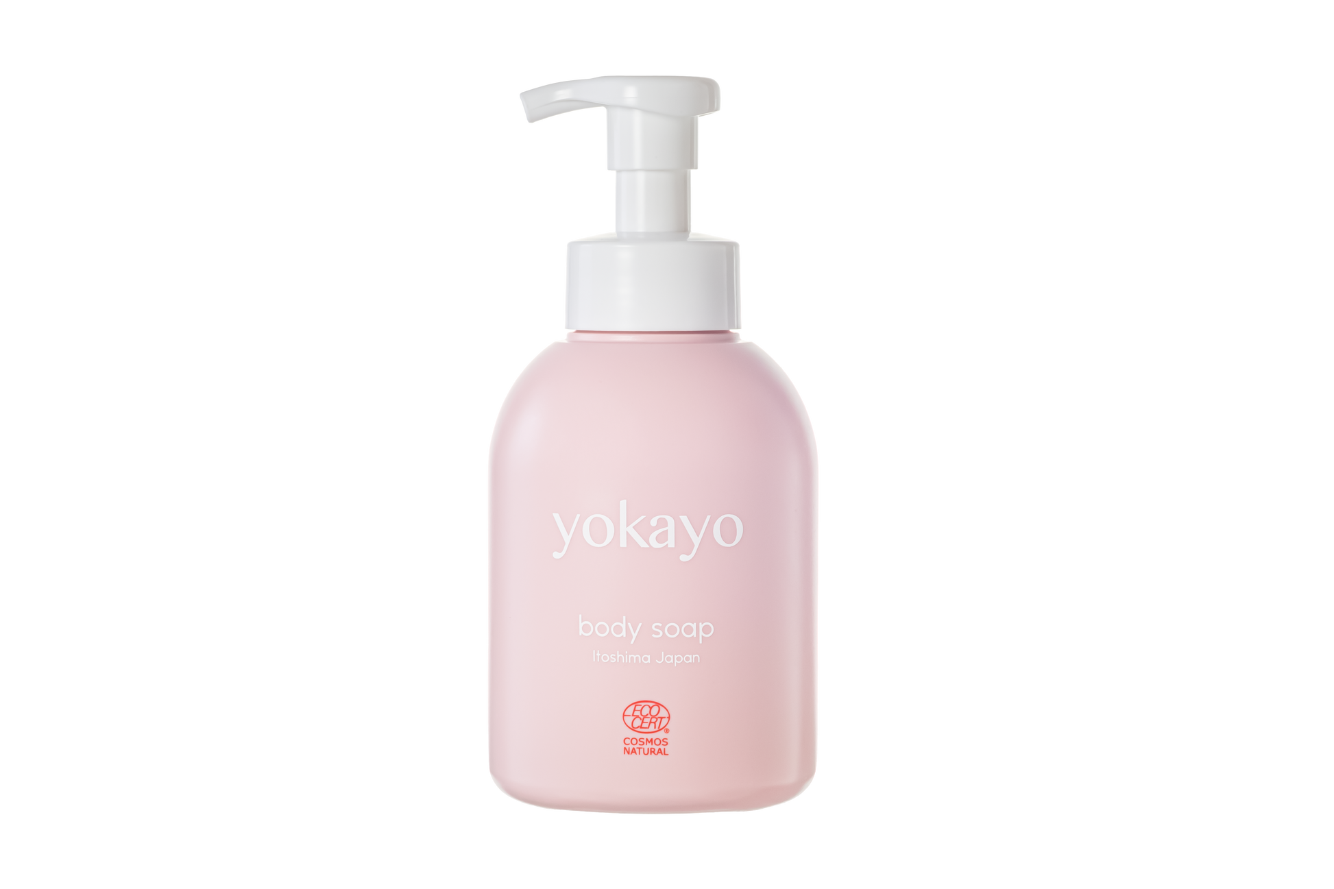 yokayo body soap yokayo body soap